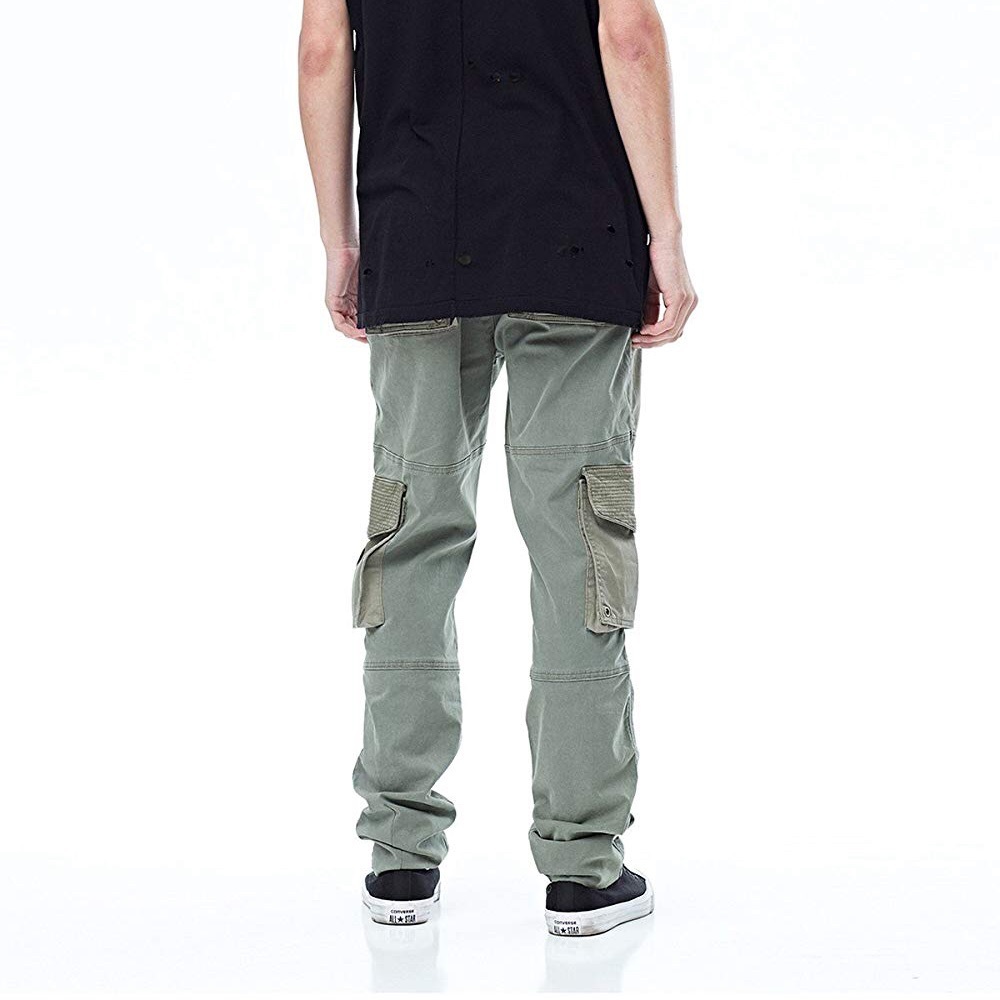 Hudson walker utility cargo pants